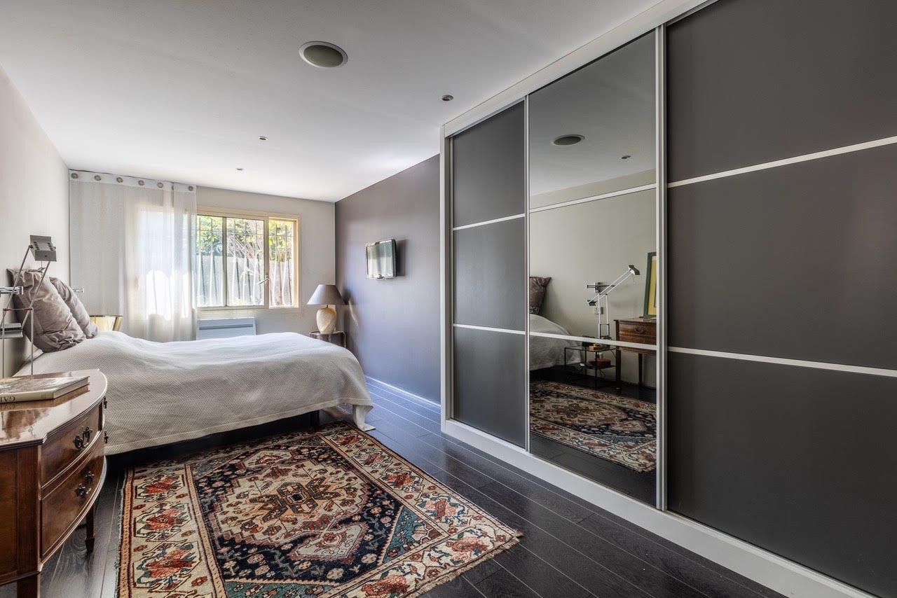 maison 5 Pièces en vente sur ST JEAN CAP FERRAT (06230)