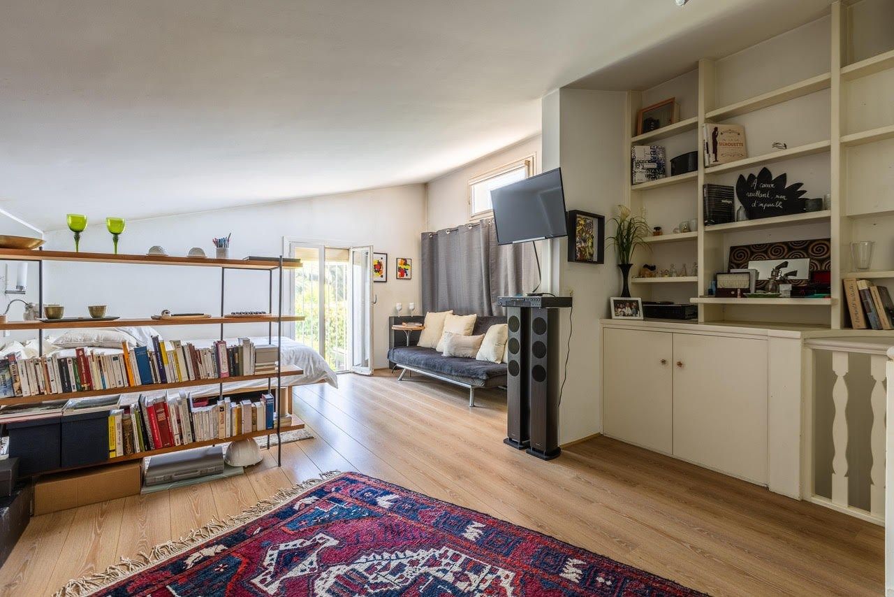 maison 5 Pièces en vente sur ST JEAN CAP FERRAT (06230)