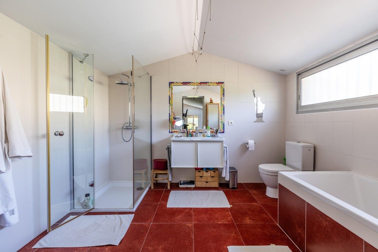 maison 5 Pièces en vente sur ST JEAN CAP FERRAT (06230)