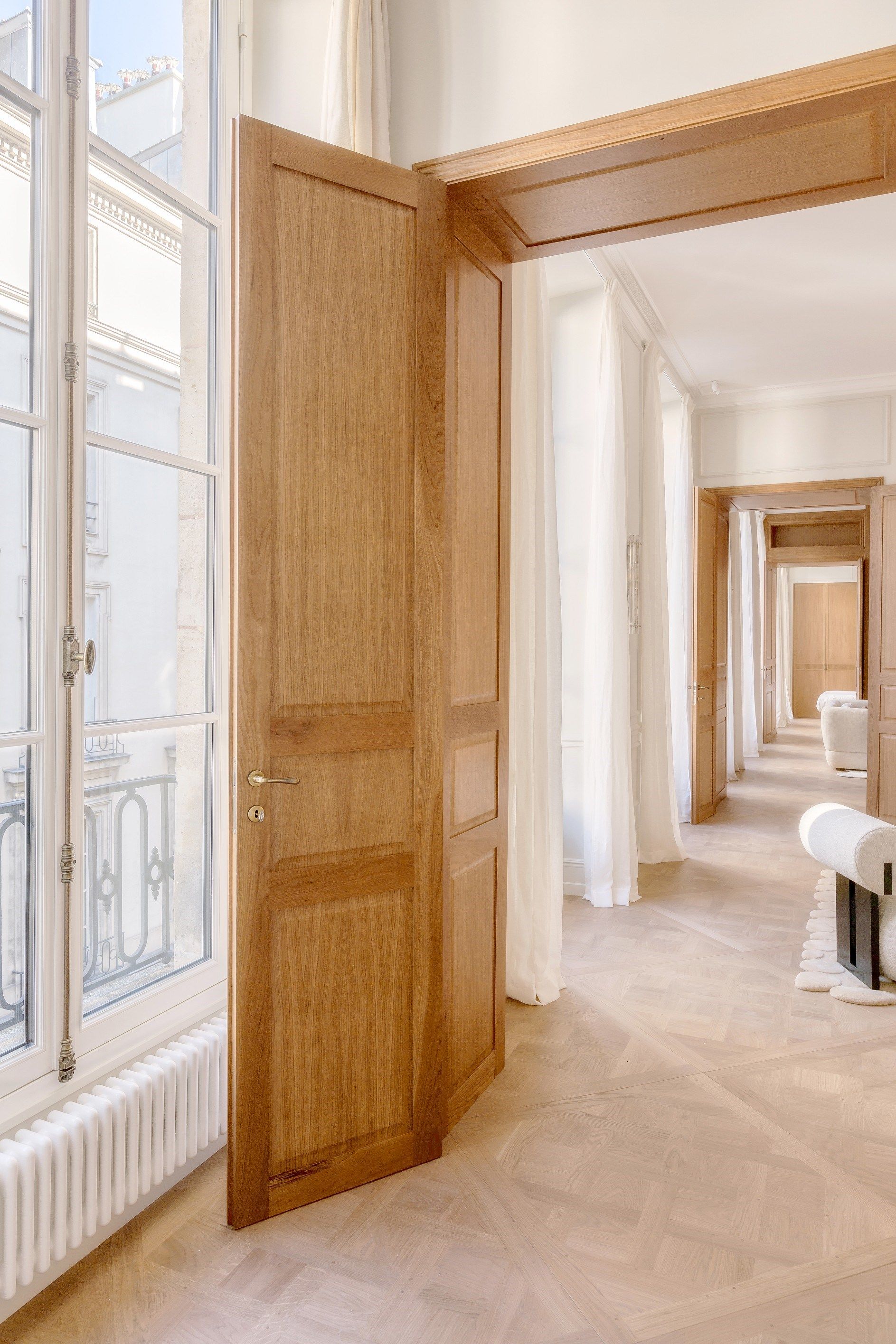 apartment 5 Rooms for sale on PARIS (75006)