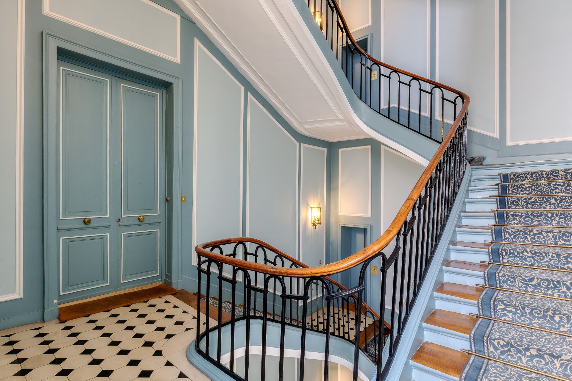 appartement 5 Pièces en vente sur PARIS (75006)