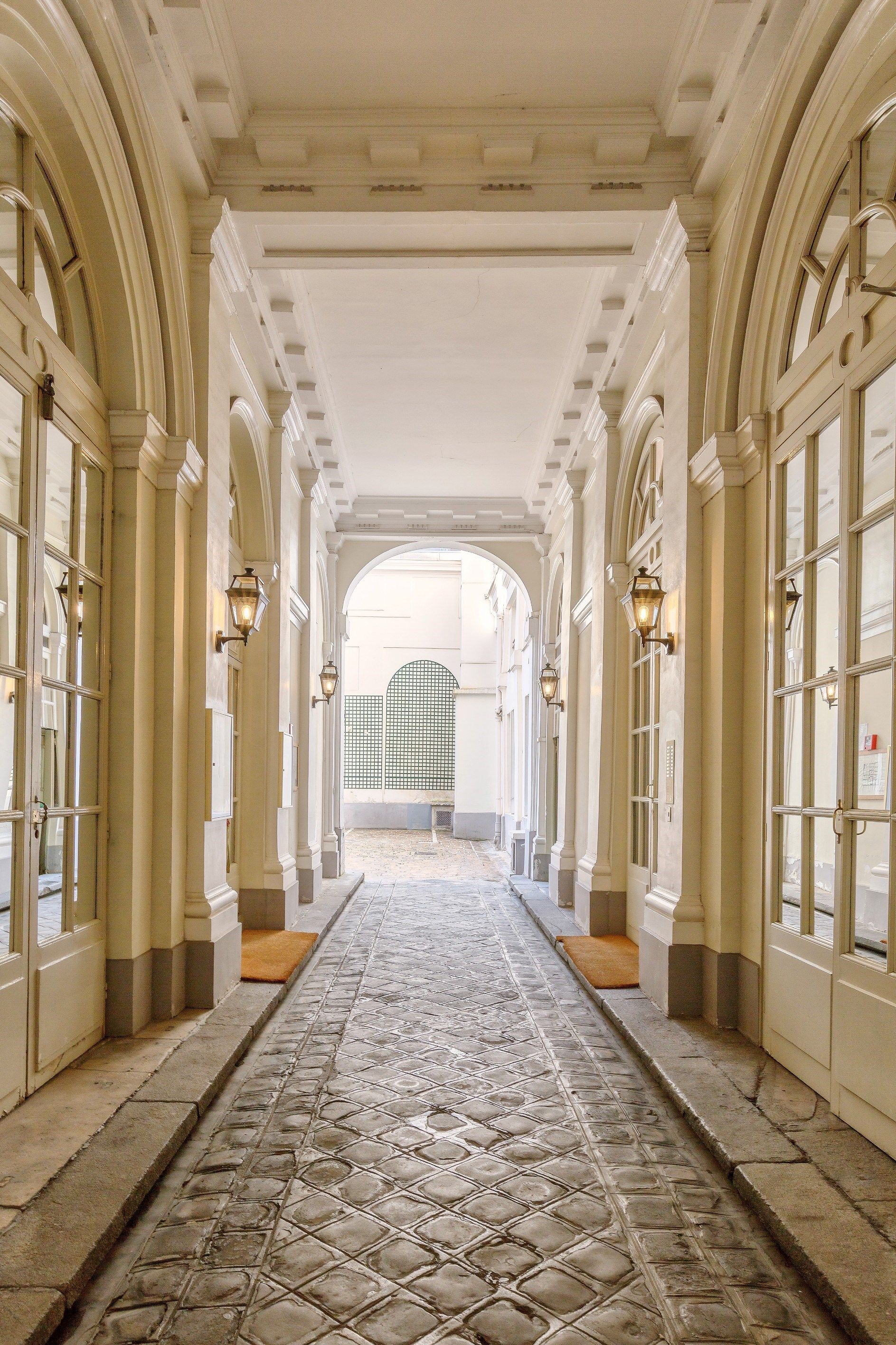 appartement 5 Pièces en vente sur PARIS (75006)