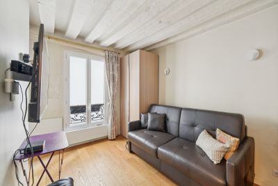 Sale Studio Paris 7 1&nbsp;room 18&nbsp;m²