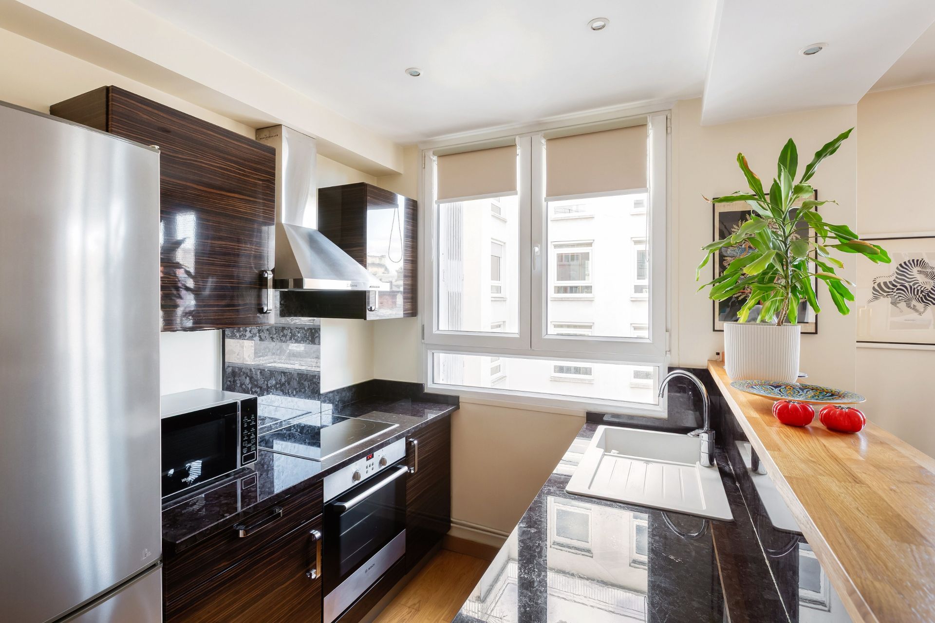 appartement 2 Pièces en vente sur PARIS (75008)