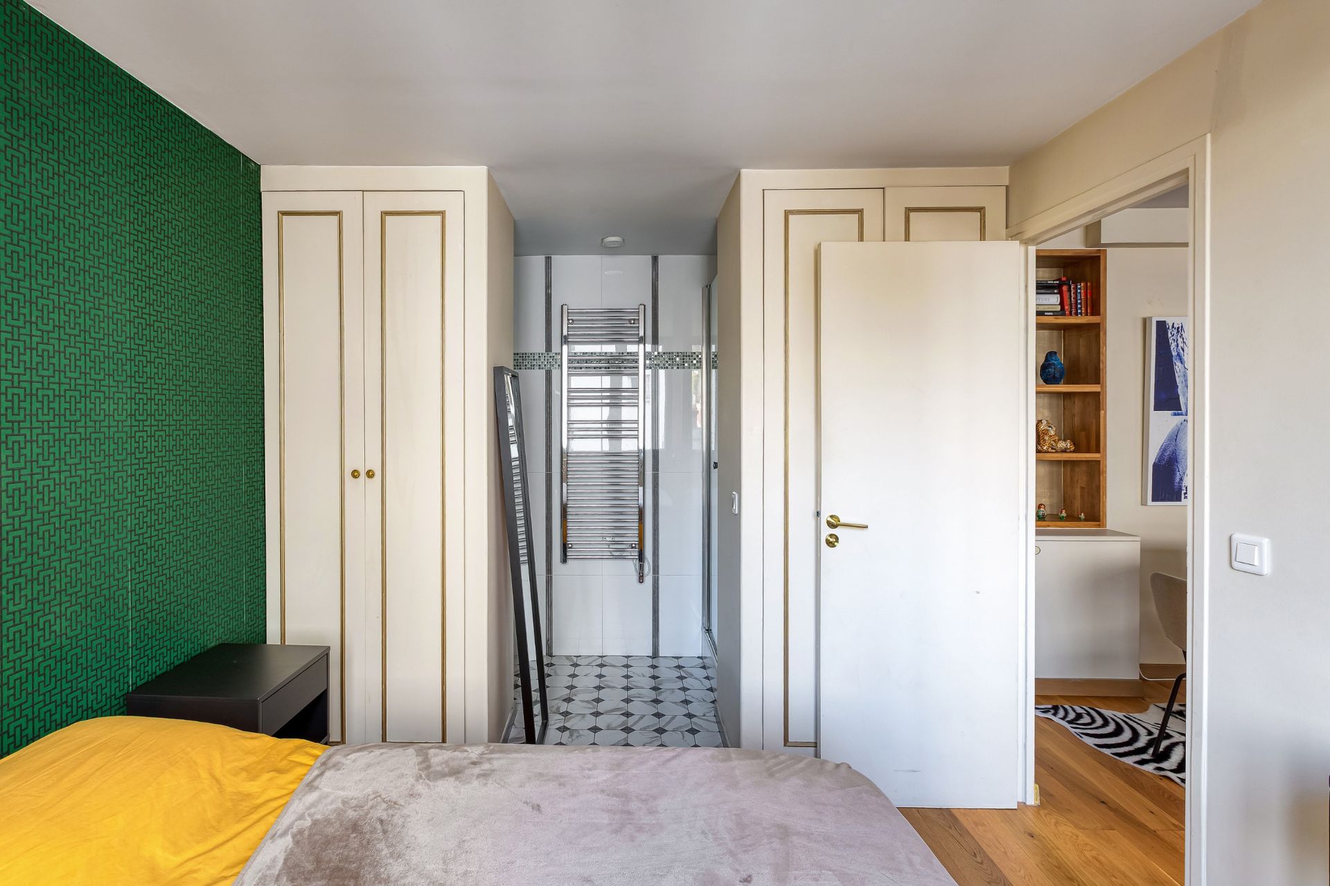 appartement 2 Pièces en vente sur PARIS (75008)