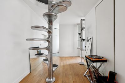 Vente Duplex Paris 6 2 Pièces 28 m²