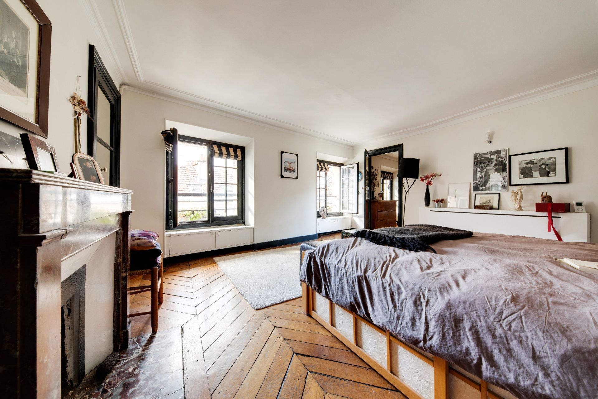 apartment 5 Rooms for sale on Paris (75001)