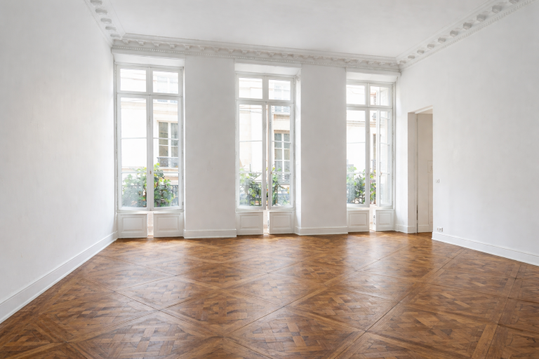 appartement 5 Pièces en vente sur PARIS (75006)