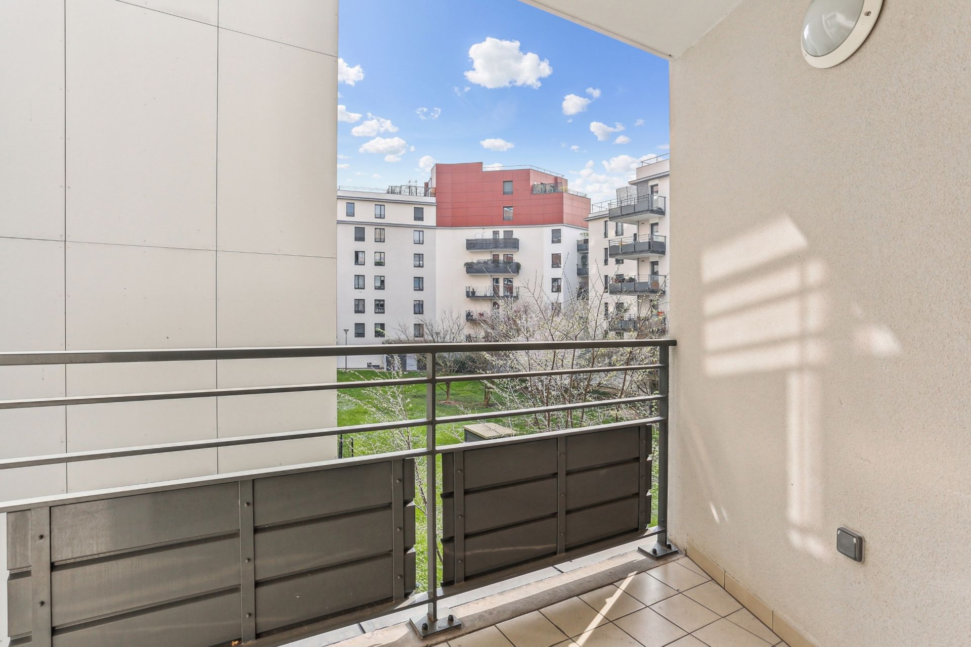 apartment 1 room for sale on BOULOGNE BILLANCOURT (92100)