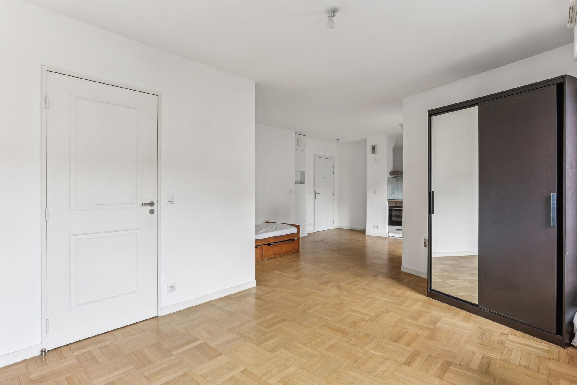 apartment 1 room for sale on BOULOGNE BILLANCOURT (92100)