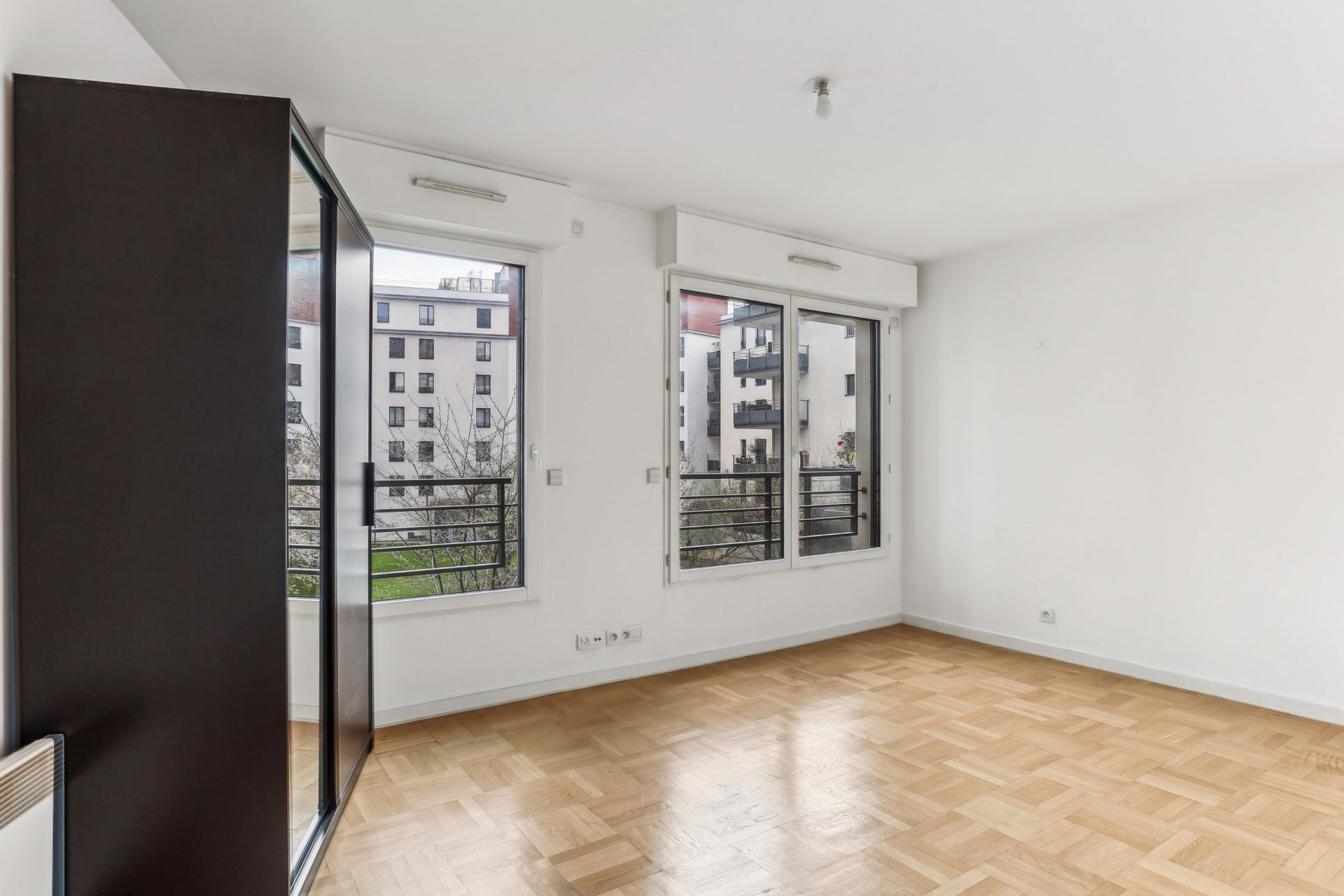 apartment 1 room for sale on BOULOGNE BILLANCOURT (92100)