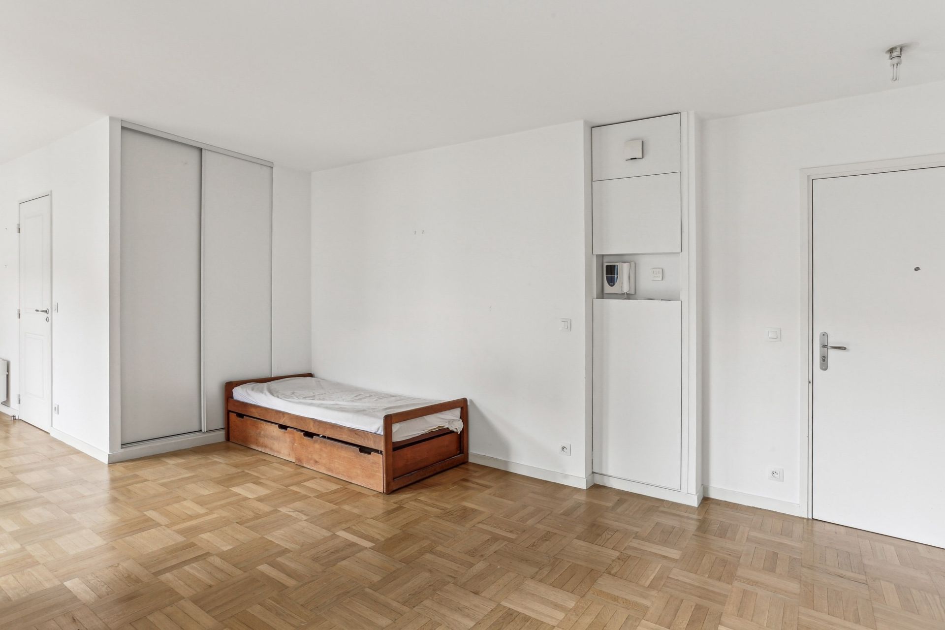 apartment 1 room for sale on BOULOGNE BILLANCOURT (92100)