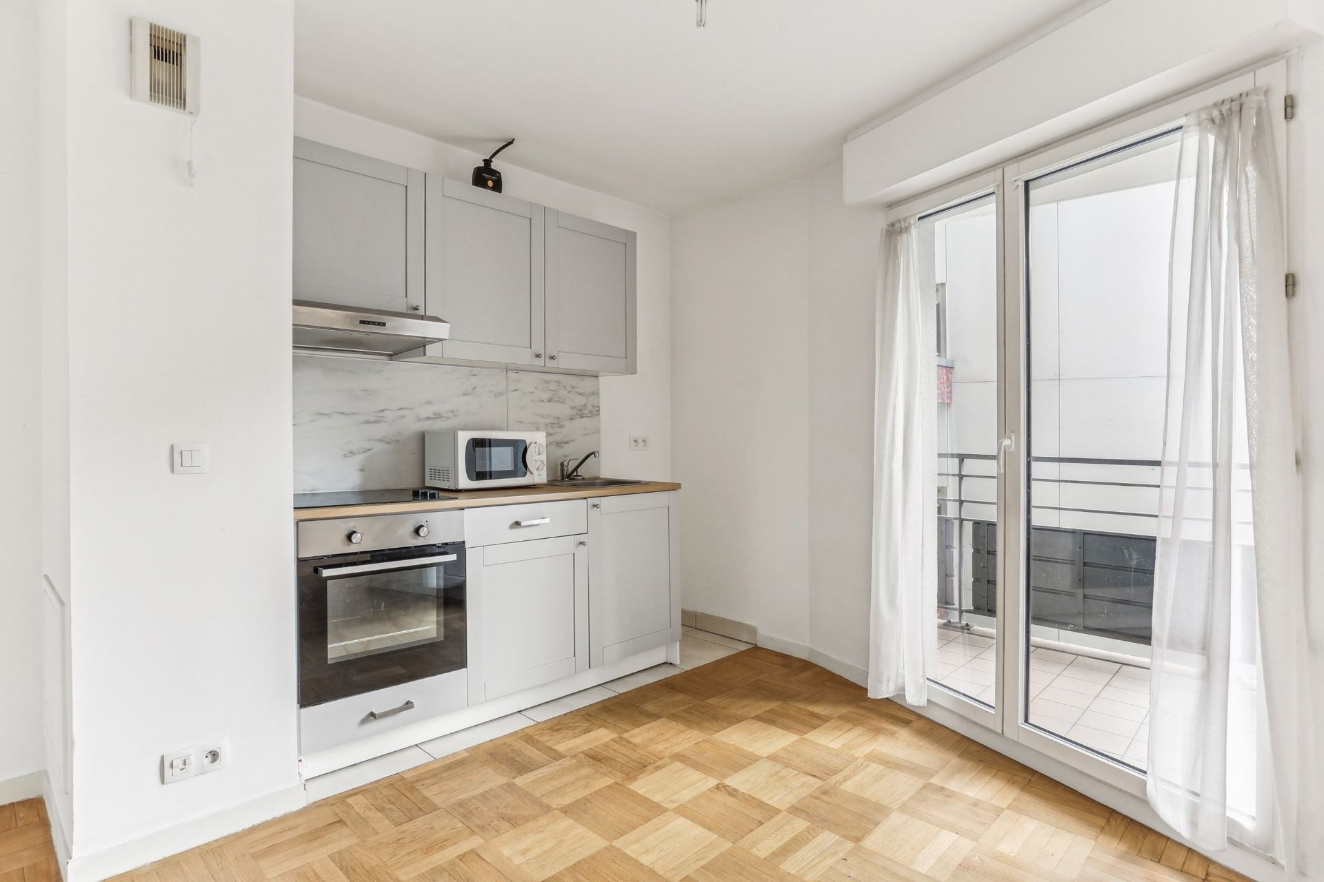 apartment 1 room for sale on BOULOGNE BILLANCOURT (92100)