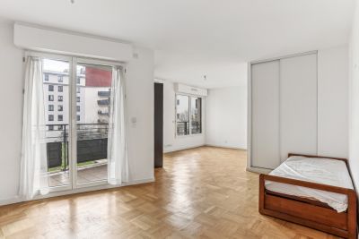 Sale Apartment Boulogne-Billancourt 1 room 35.13 m²