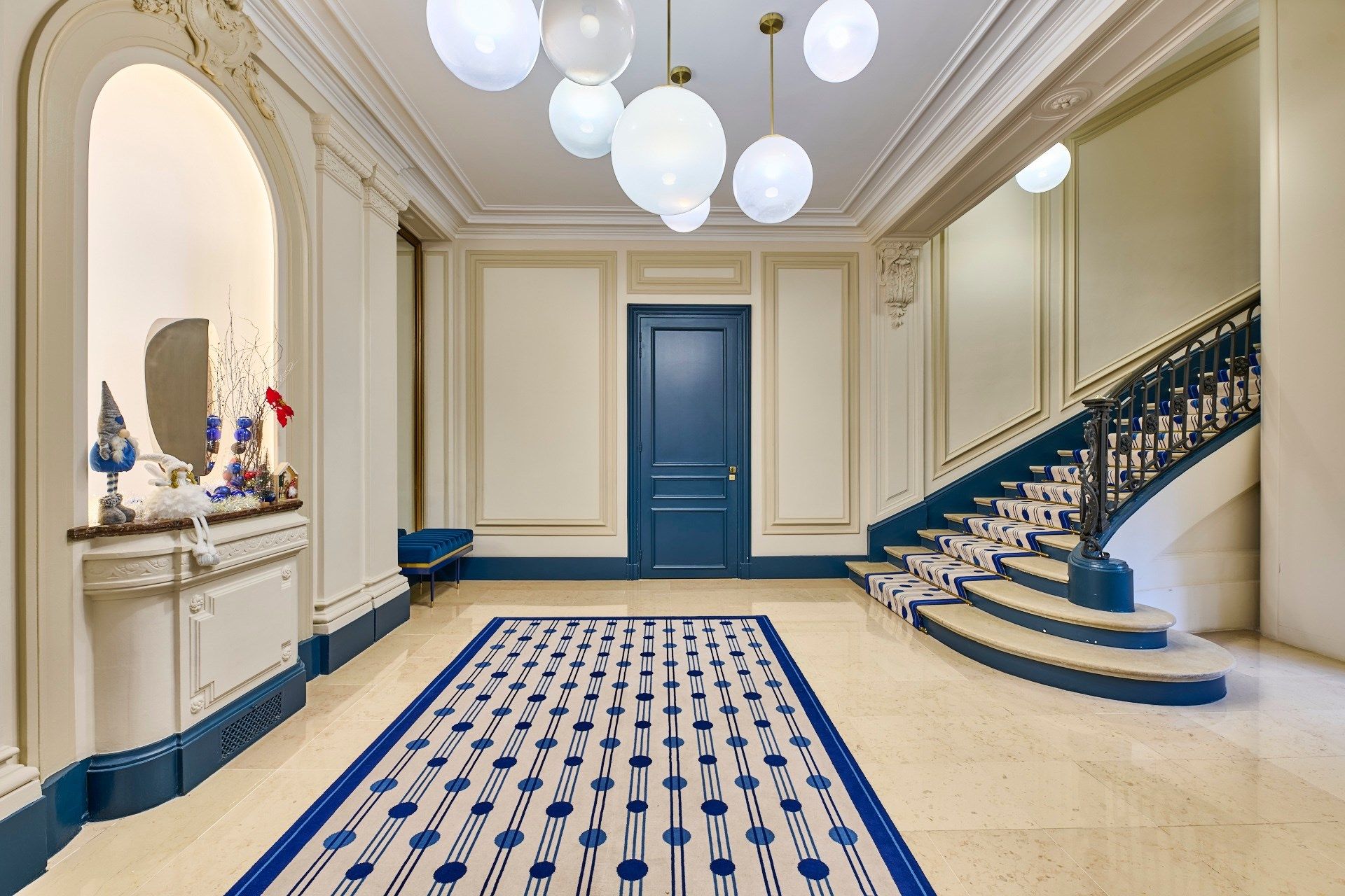 apartment 2 Rooms for sale on PARIS (75008)