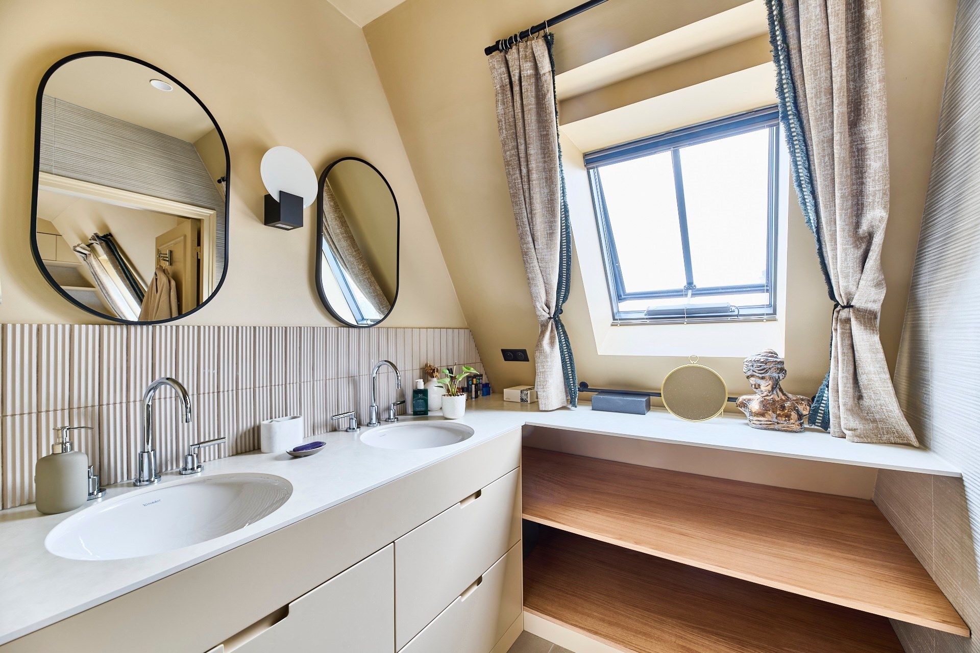 apartment 2 Rooms for sale on PARIS (75008)