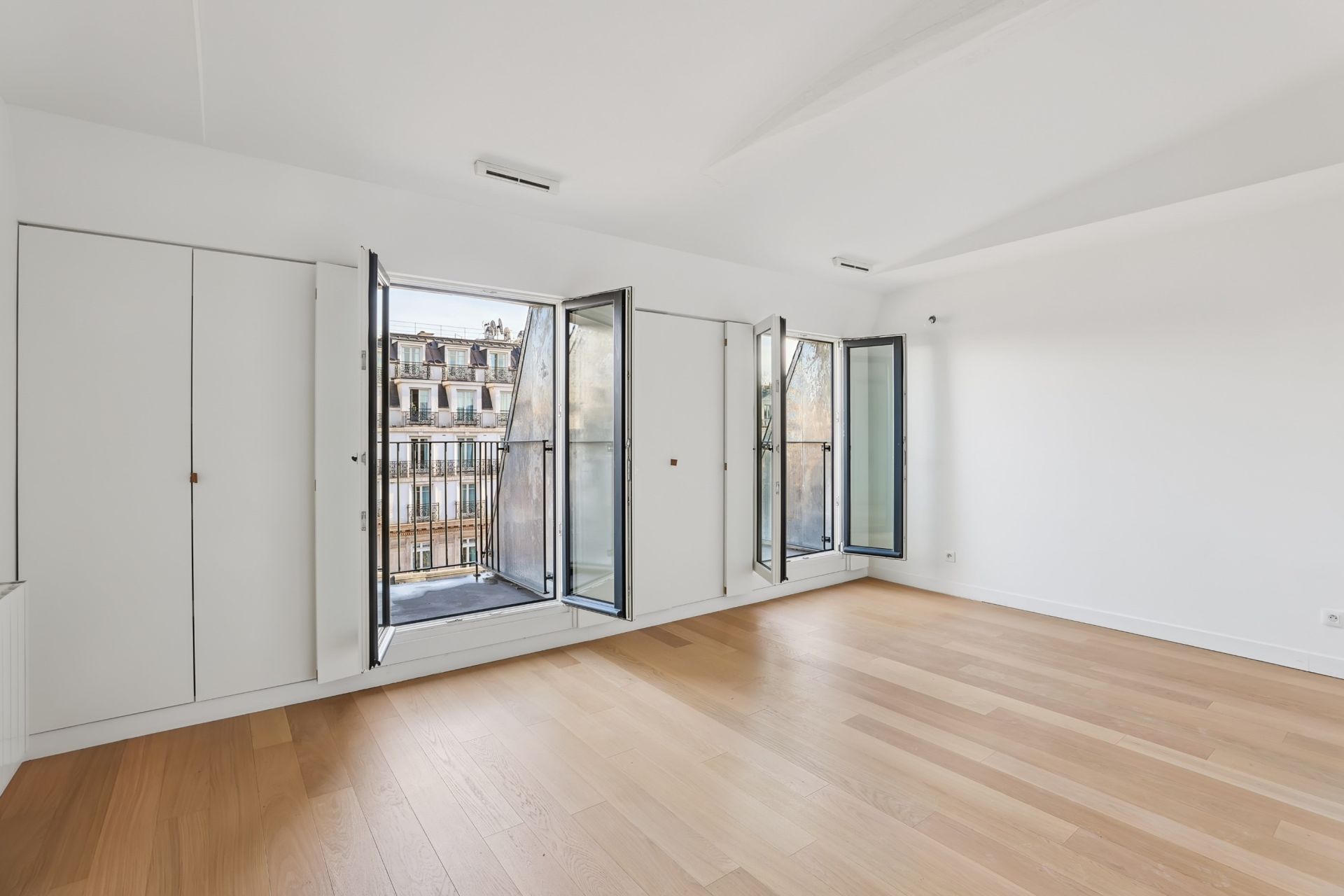 appartement 1 pièce en vente sur PARIS (75008)