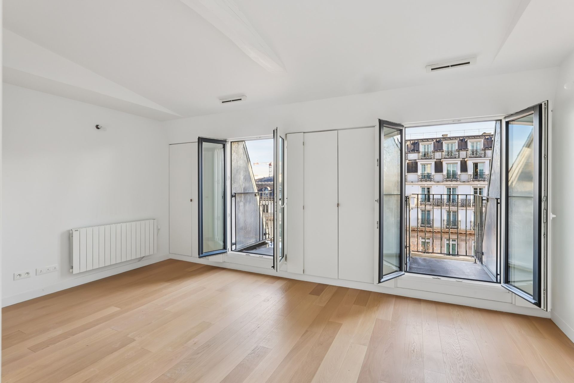 appartement 1 pièce en vente sur PARIS (75008)