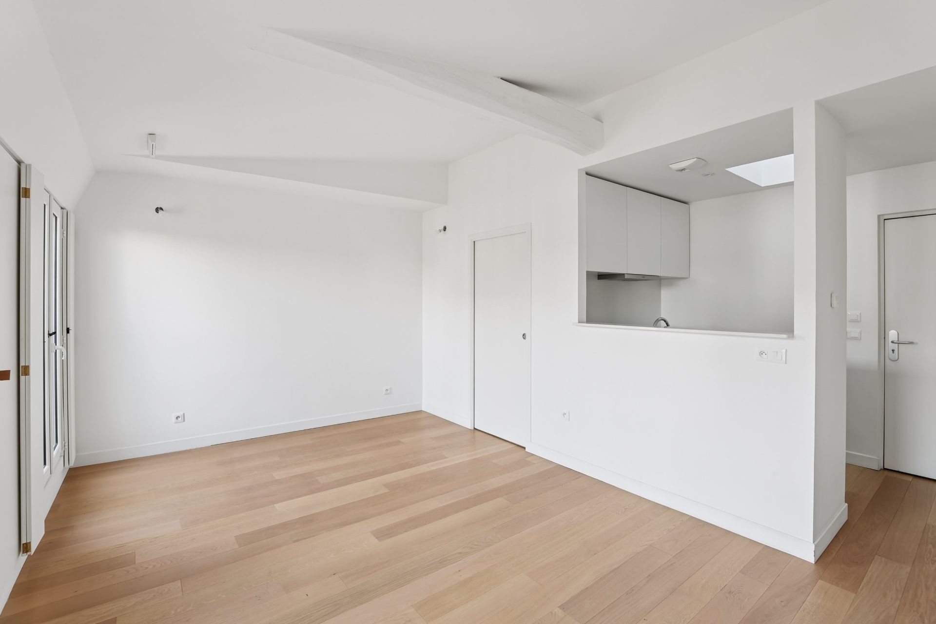 appartement 1 pièce en vente sur PARIS (75008)