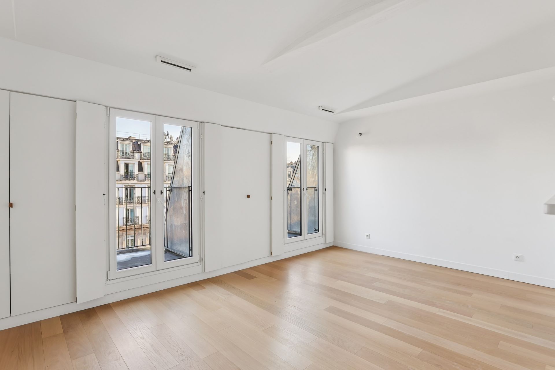 appartement 1 pièce en vente sur PARIS (75008)