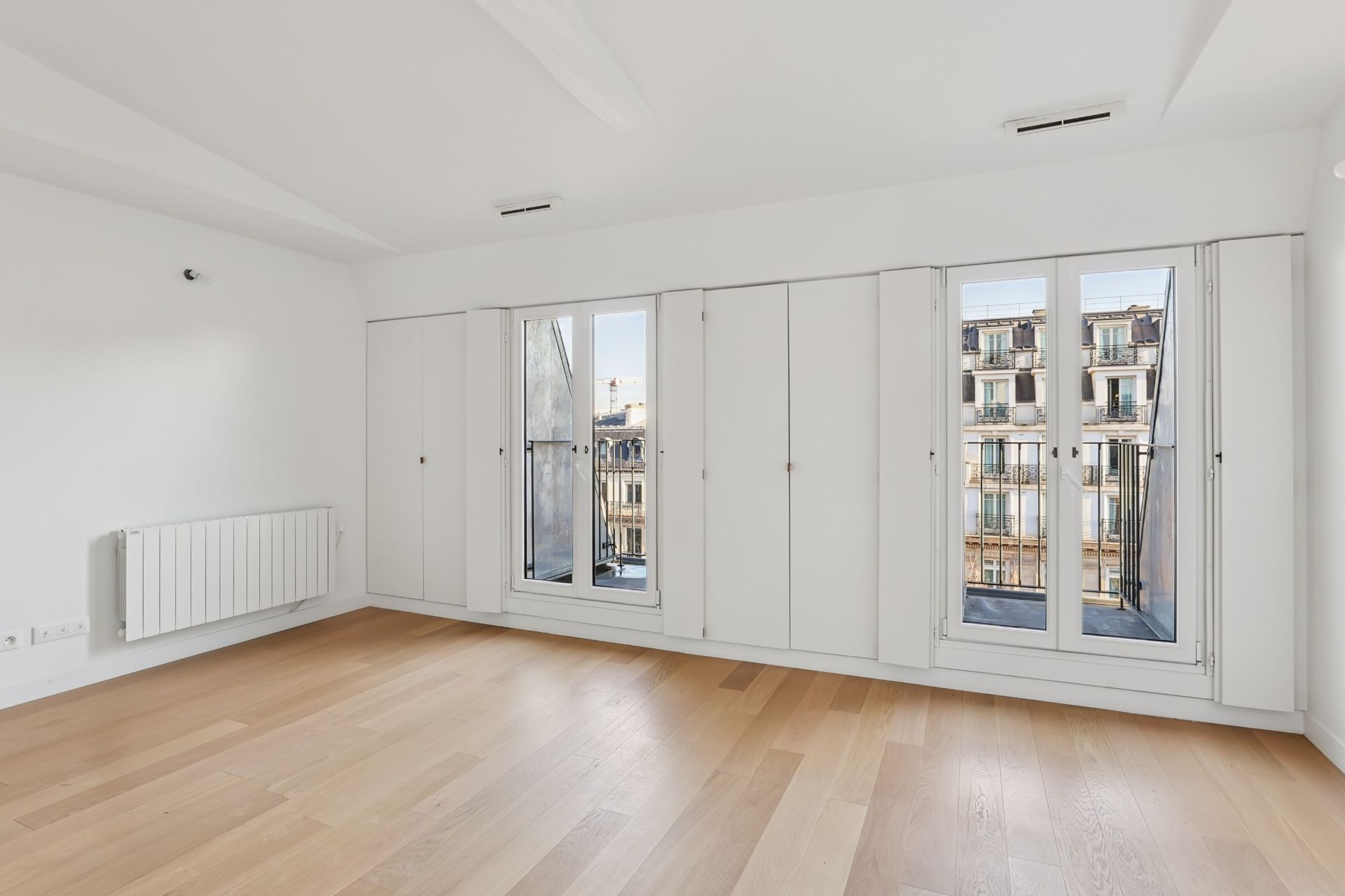 appartement 1 pièce en vente sur PARIS (75008)