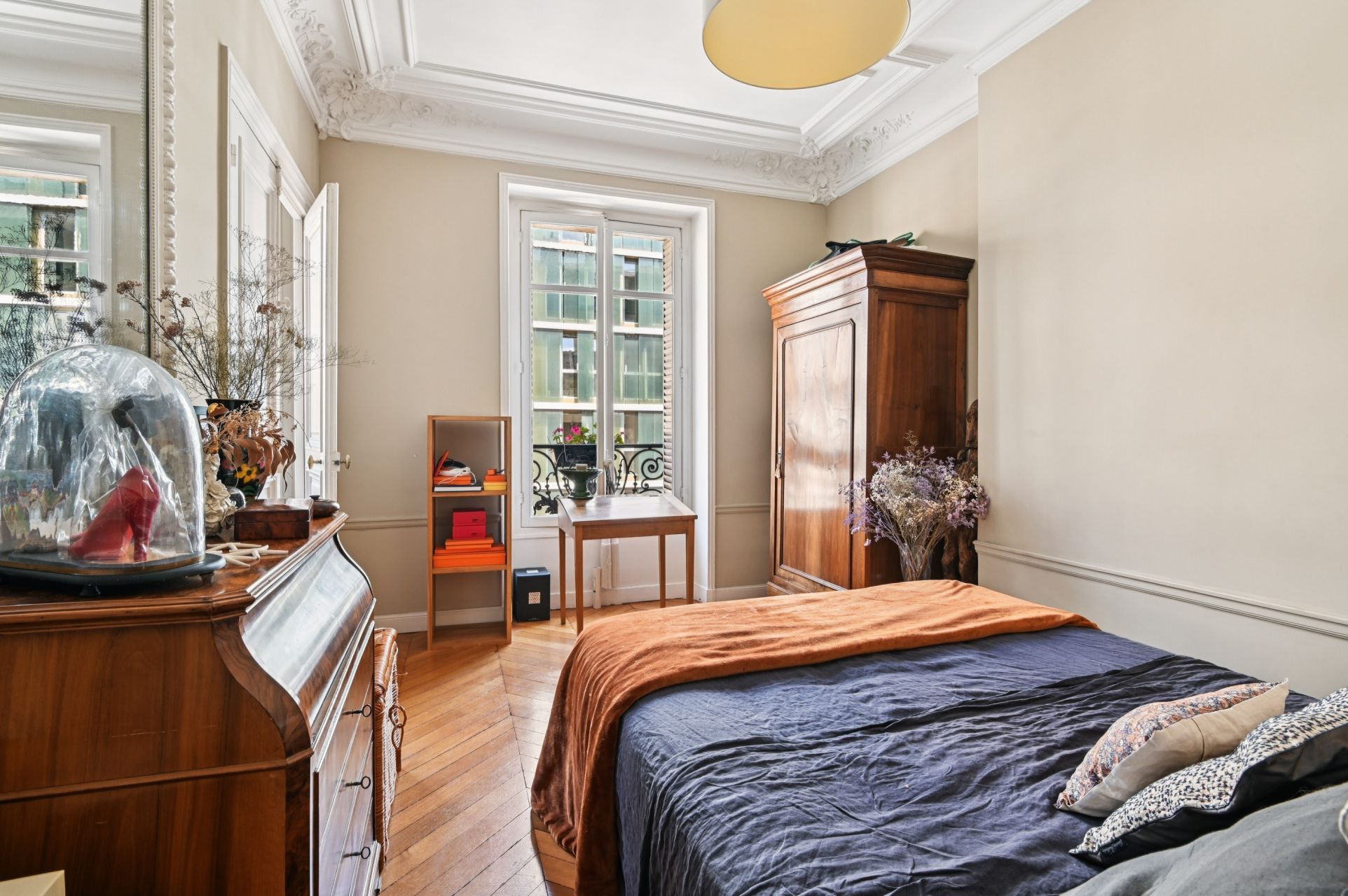 appartement 7 Pièces en vente sur PARIS (75017)