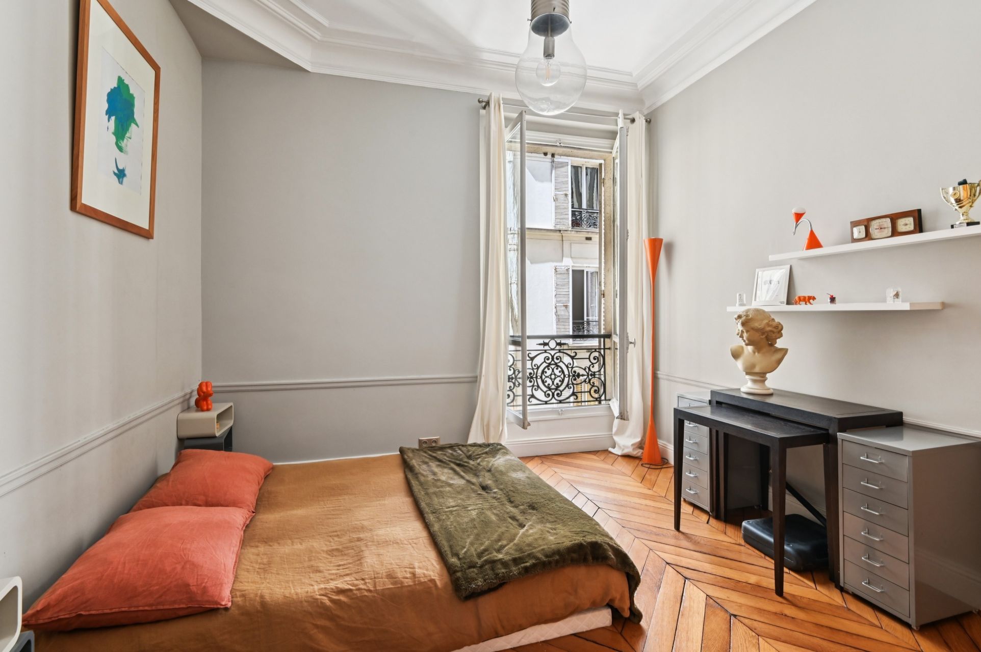 appartement 7 Pièces en vente sur PARIS (75017)