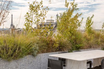 Vente Appartement Paris 2 5 Pièces 379 m²