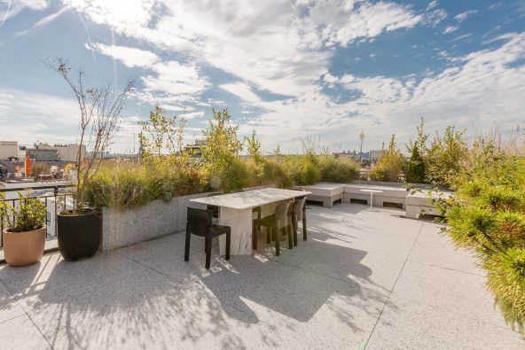 Sale Apartment Paris 2 5&nbsp;Rooms 379&nbsp;m²