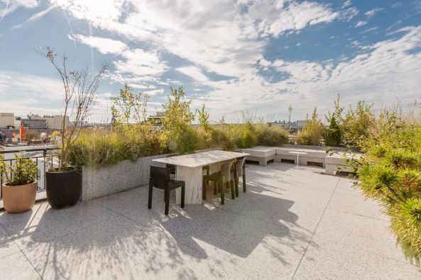 Vente Appartement Paris 2 5&nbsp;Pièces 379&nbsp;m²