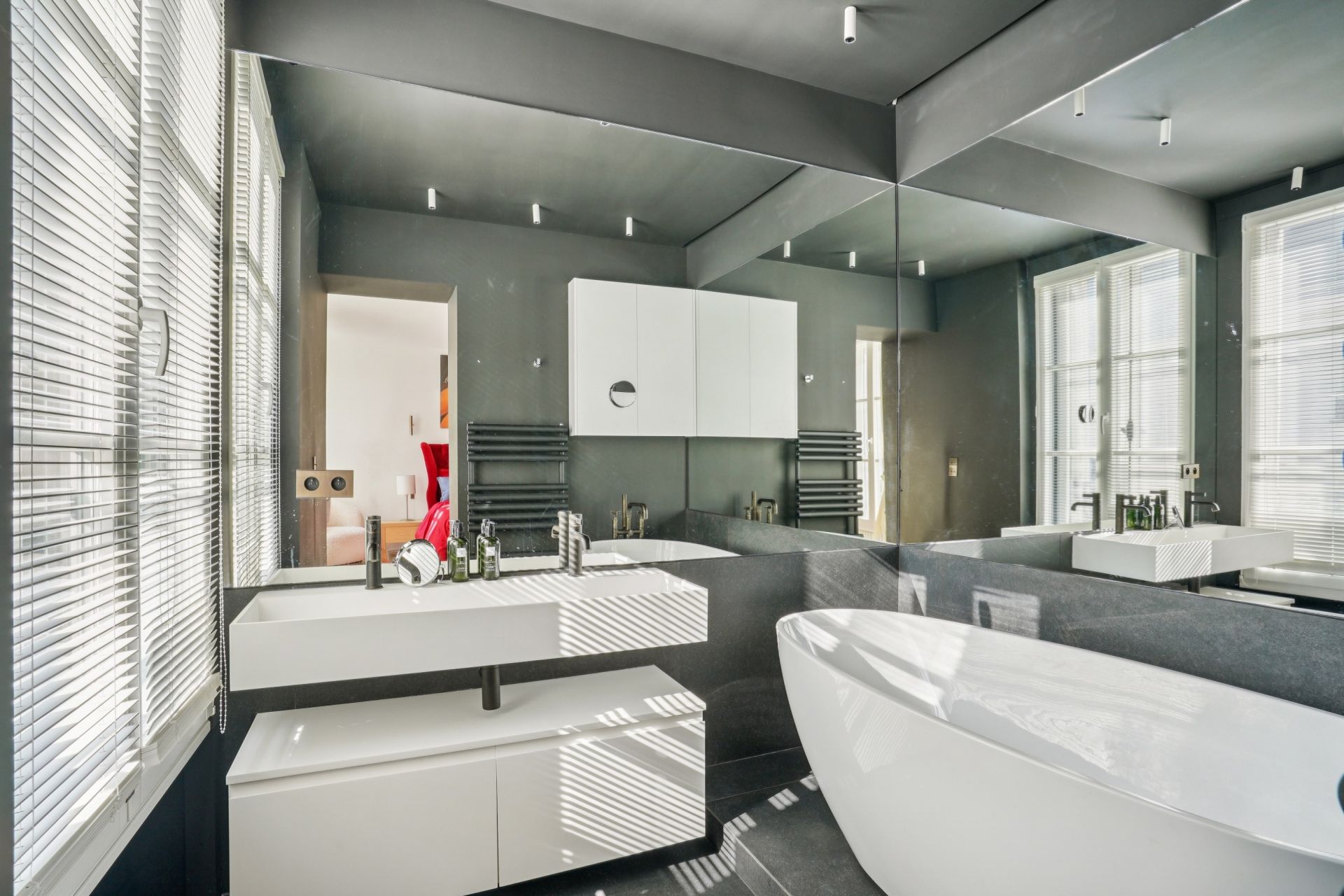 appartement 5 Pièces en vente sur PARIS (75006)