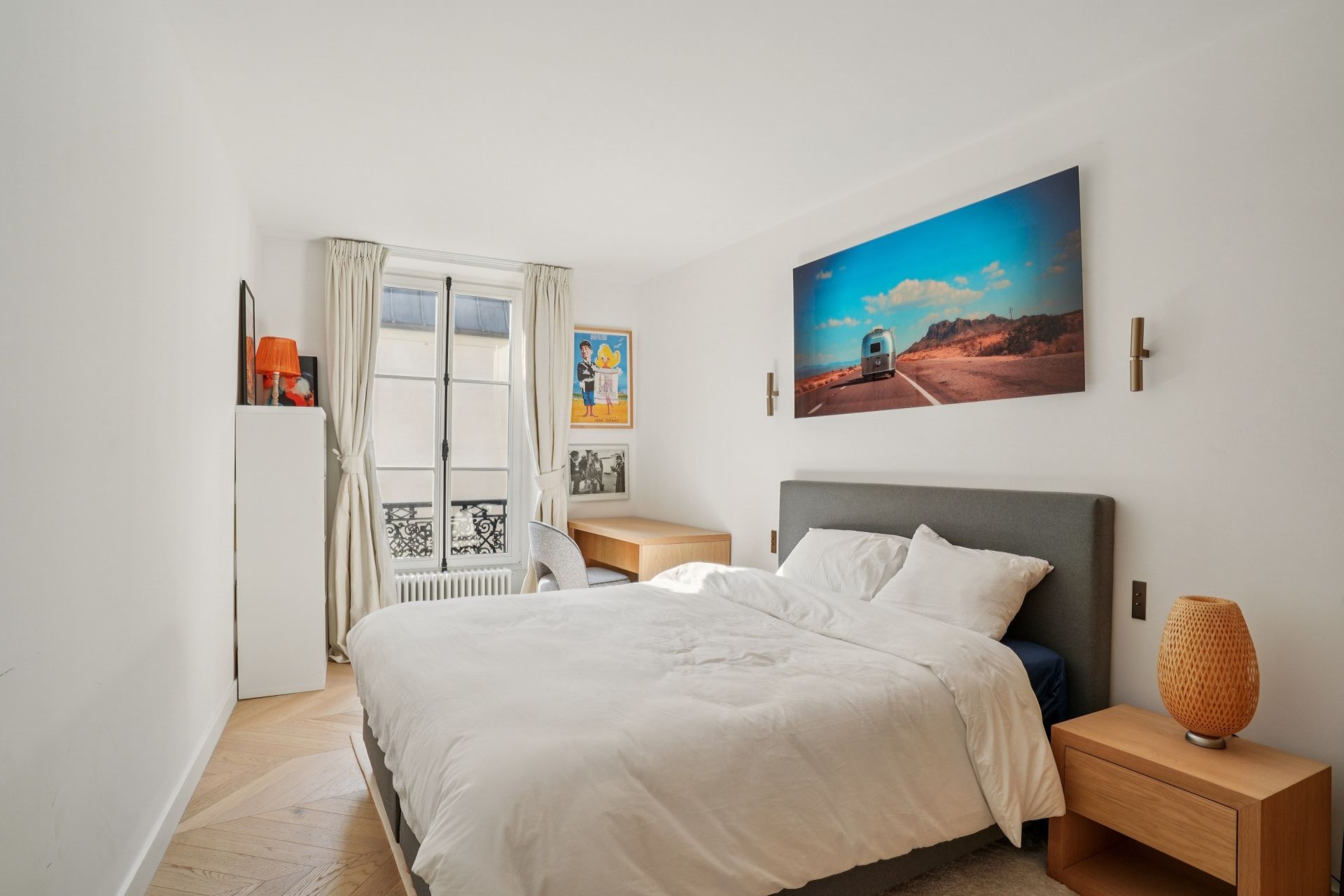 appartement 5 Pièces en vente sur PARIS (75006)