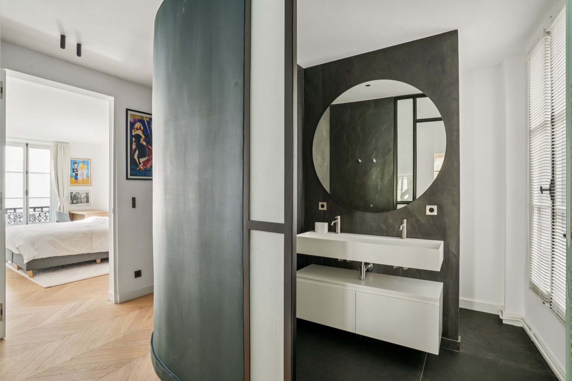 appartement 5 Pièces en vente sur PARIS (75006)