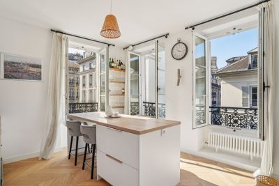 Vente Appartement Paris 6 5&nbsp;Pièces 149.72&nbsp;m²