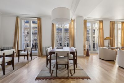 Rental Apartment Paris 7 5&nbsp;Rooms 162.55&nbsp;m²