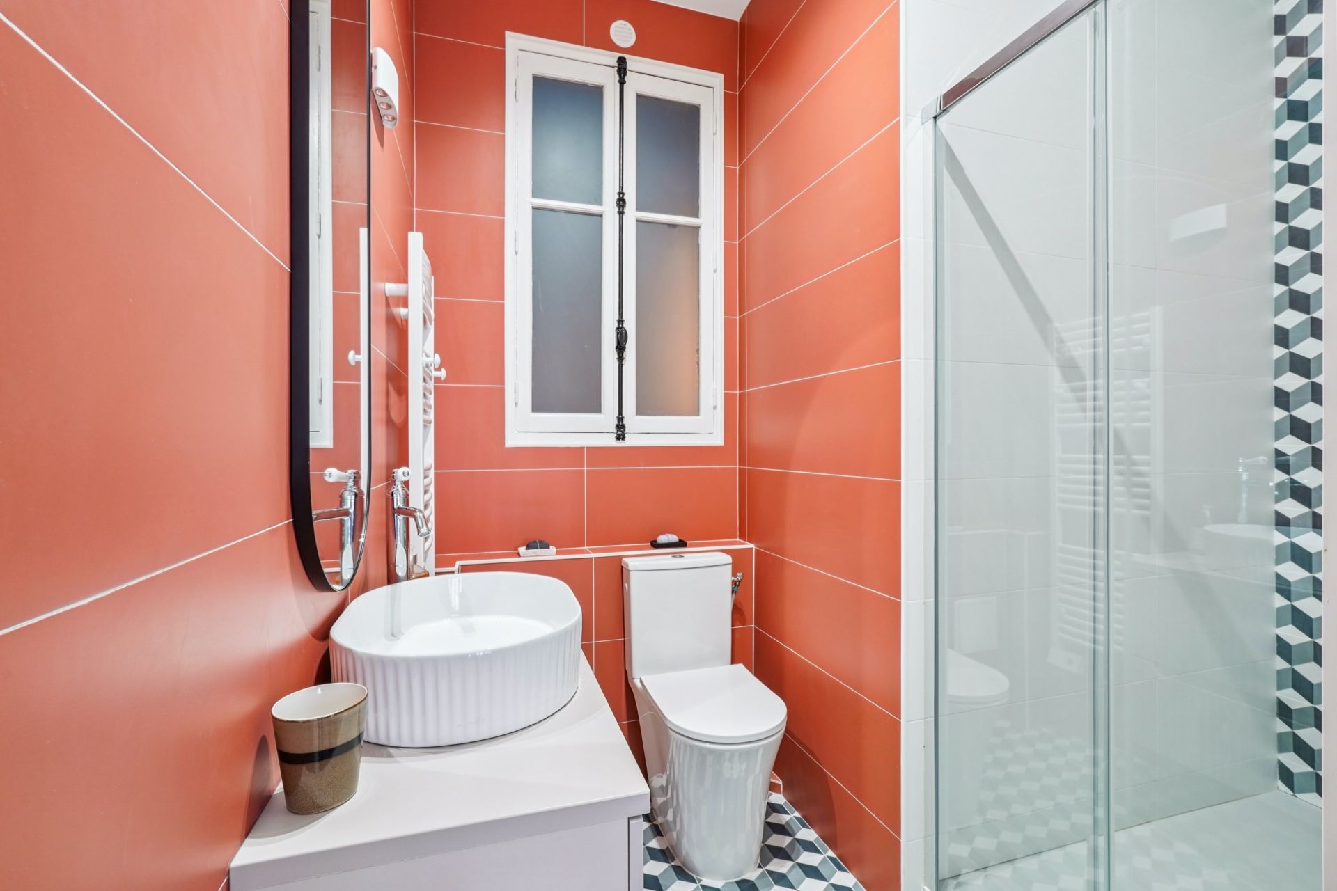 appartement 5 Pièces en vente sur PARIS (75007)
