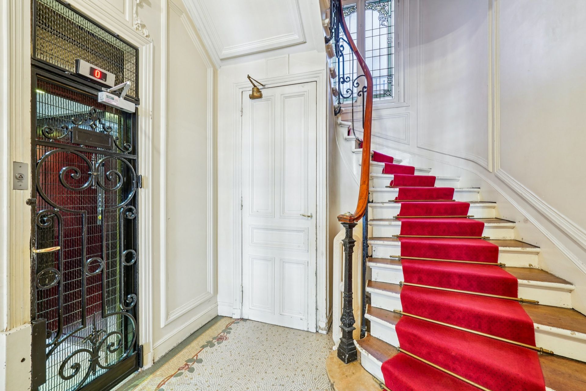 appartement 5 Pièces en vente sur PARIS (75007)