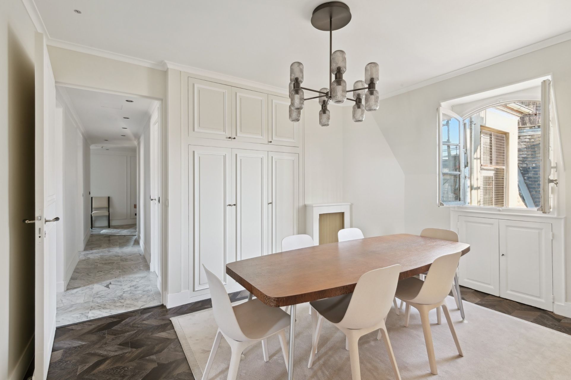 appartement 5 Pièces en vente sur PARIS (75007)