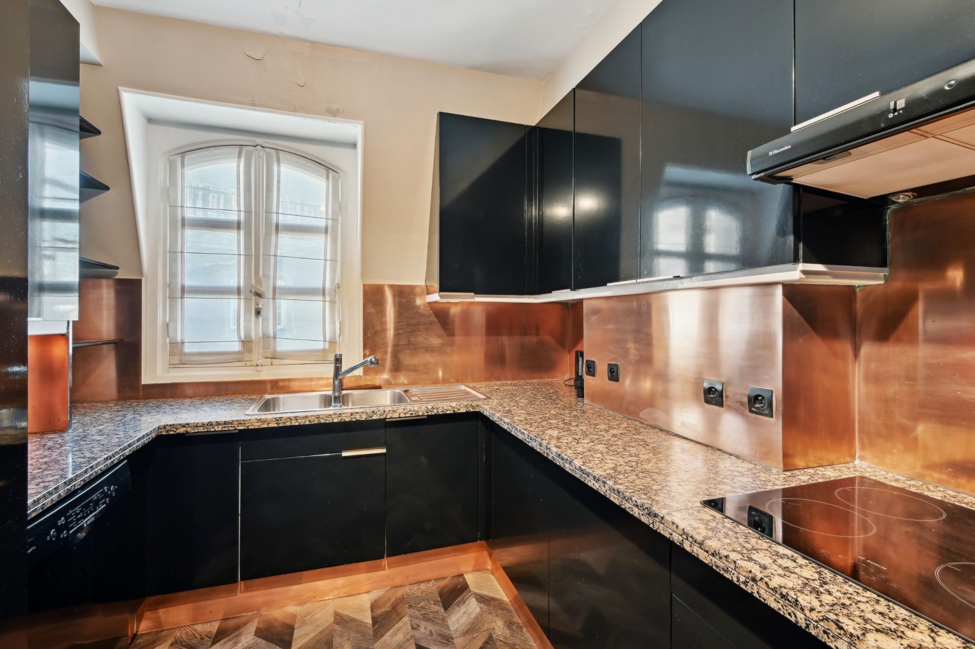 appartement 5 Pièces en vente sur PARIS (75007)