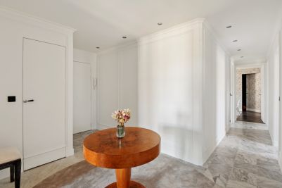 Vente Appartement Paris 7 5 Pièces 131 m²