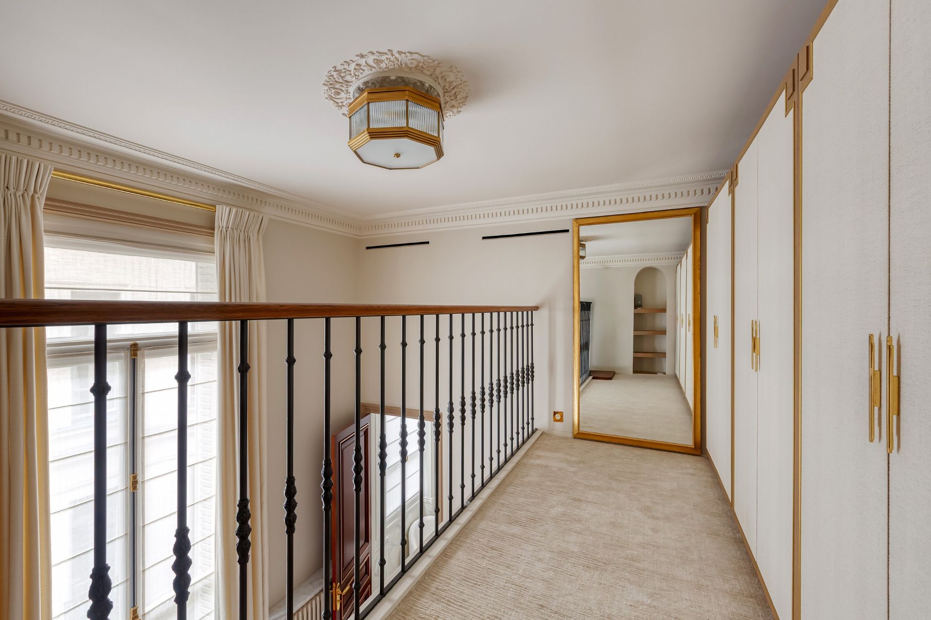 appartement 6 Pièces en vente sur PARIS (75008)