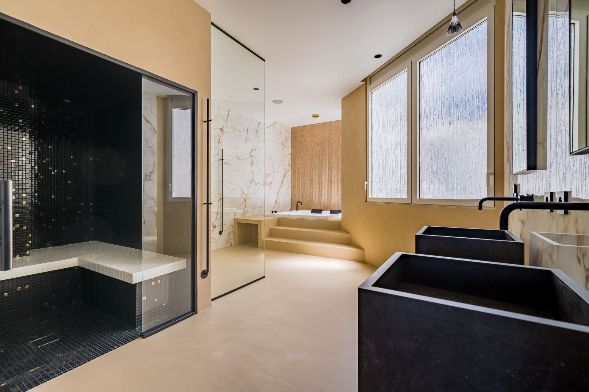 appartement 8 Pièces en vente sur PARIS (75016)