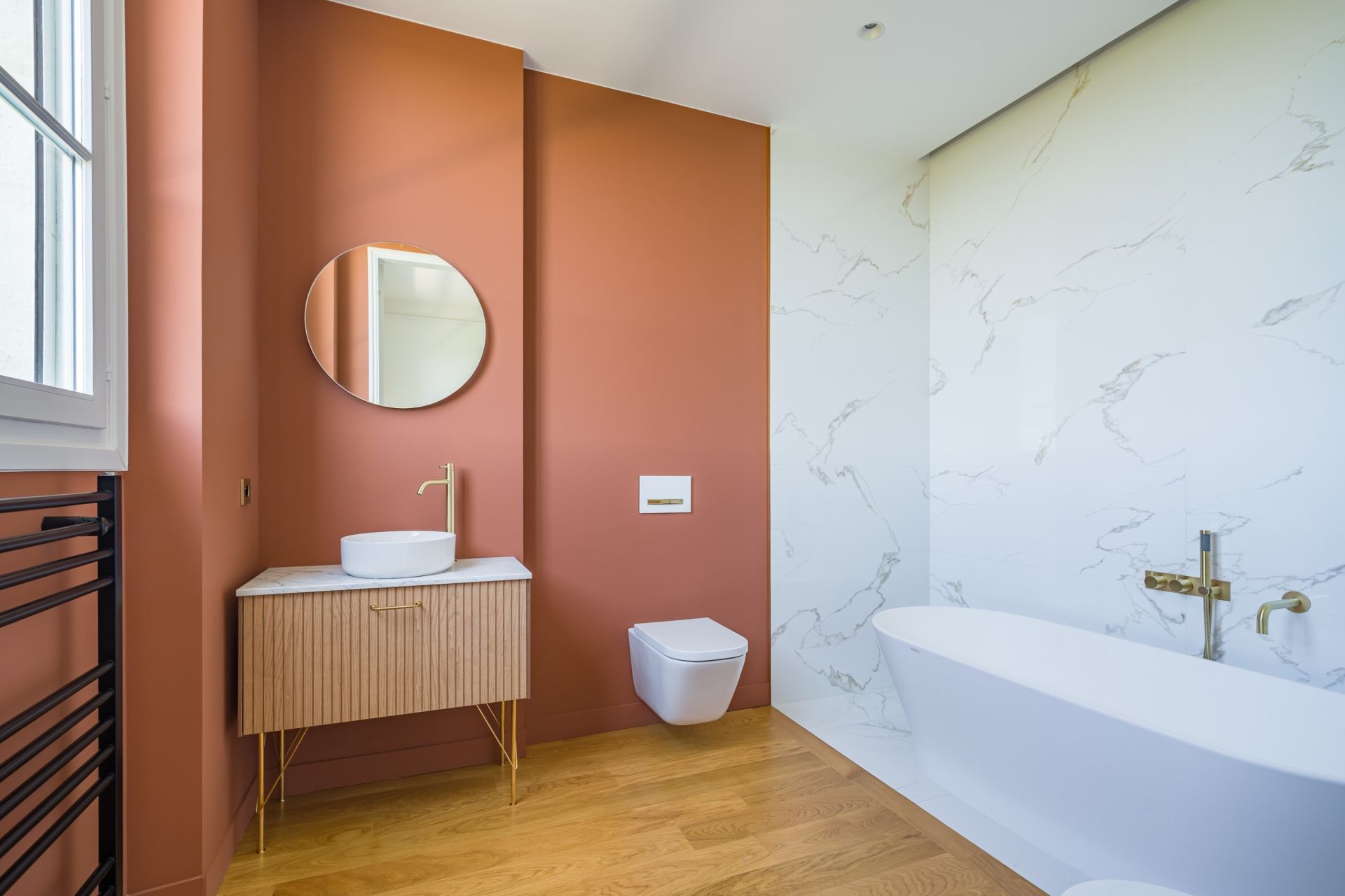 appartement 8 Pièces en vente sur PARIS (75016)