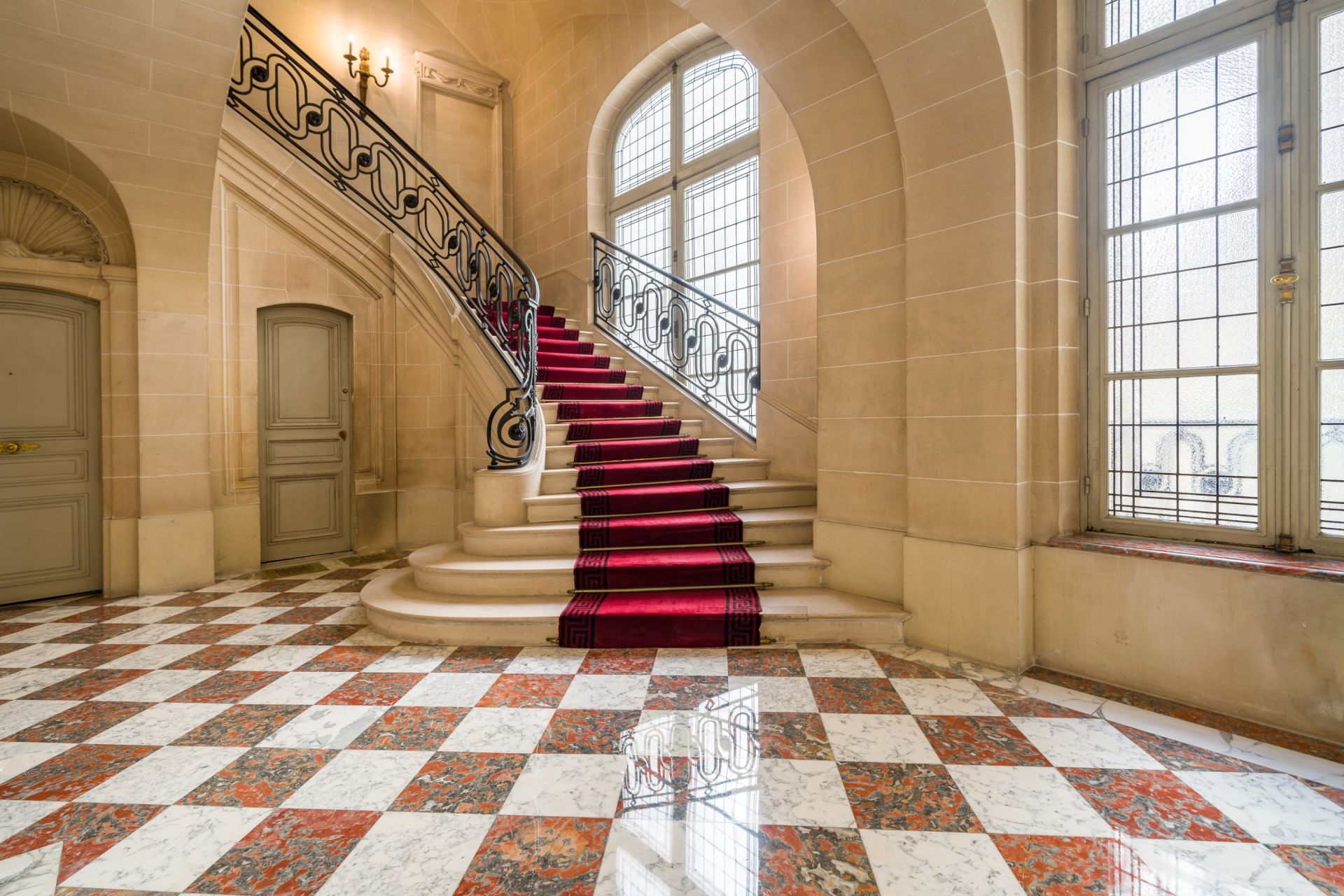 appartement 8 Pièces en vente sur PARIS (75016)
