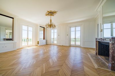 Vente Appartement Paris 16 8&nbsp;Pièces 373&nbsp;m²