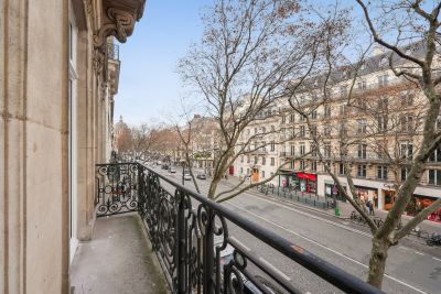 Vente Appartement Paris 8 6&nbsp;Pièces 247&nbsp;m²