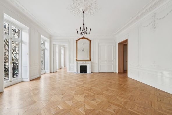 Sale Apartment Paris 8 6&nbsp;Rooms 254&nbsp;m²