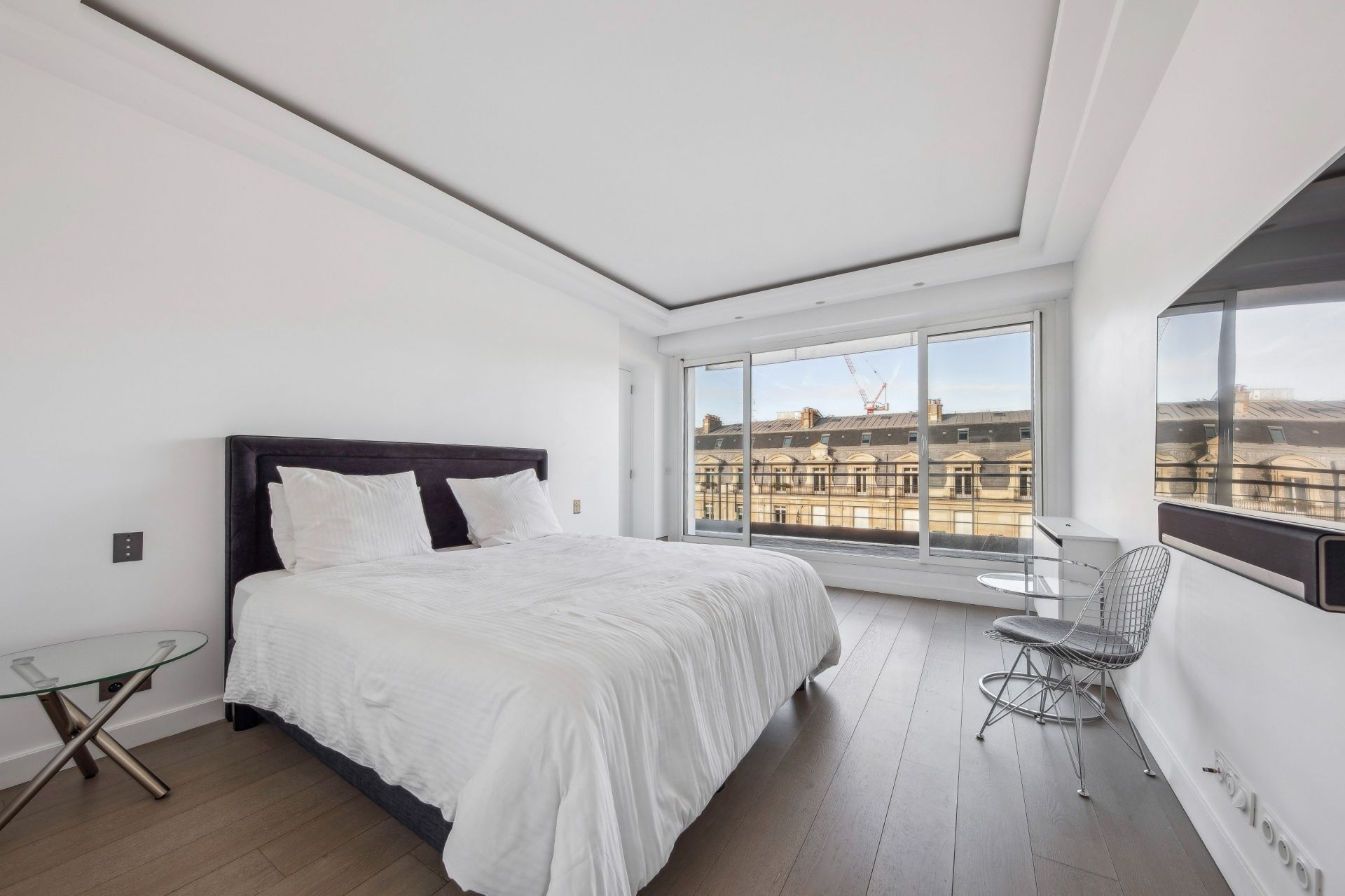 apartment 3 Rooms for rent on PARIS (75008)