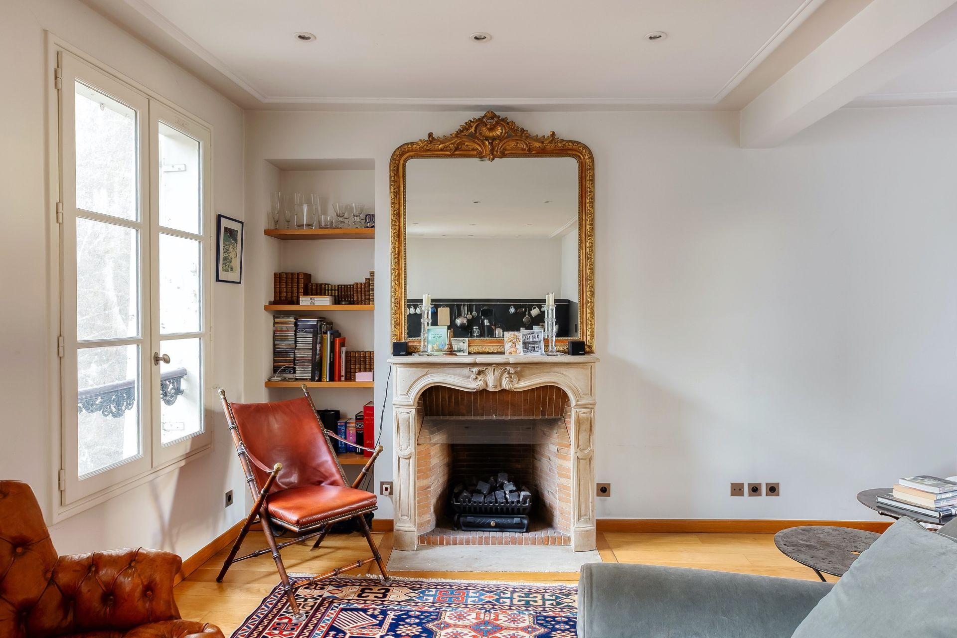 apartment 3 Rooms for sale on PARIS (75006)