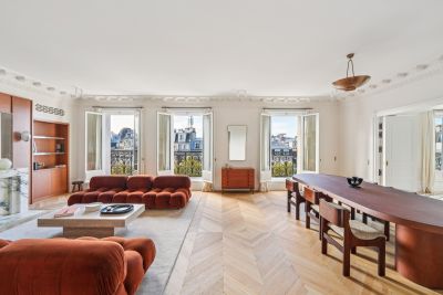 Sale Apartment Paris 6 6&nbsp;Rooms 183&nbsp;m²